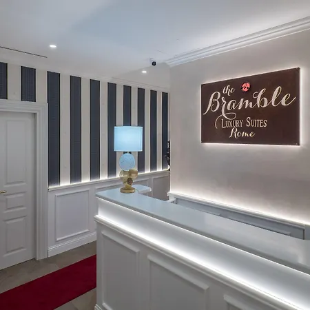 Bramble Luxury 4*