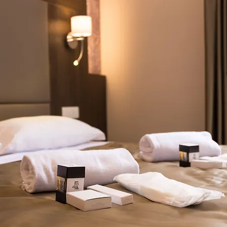 بيت ضيافة Bramble Luxury