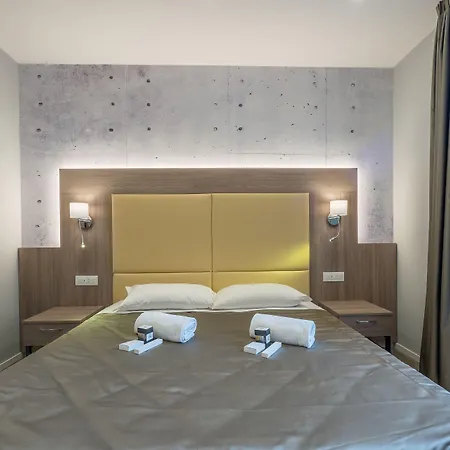 بيت ضيافة Bramble Luxury 4*