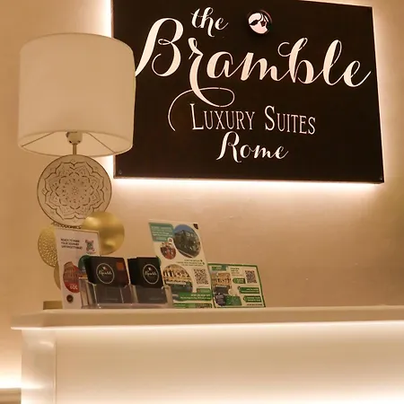 Bramble Luxury روما