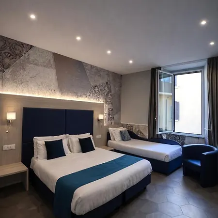 بيت ضيافة Bramble Luxury روما
