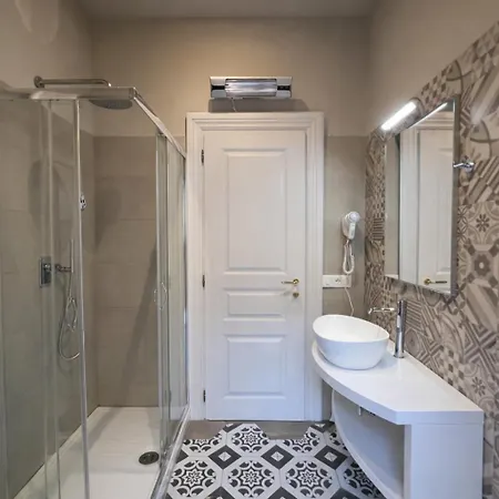 게스트하우스 Bramble Luxury *