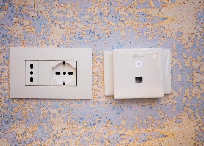 Bramble Luxury Гостевой дом Рим