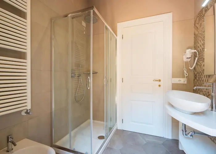 Bramble Luxury * Рим