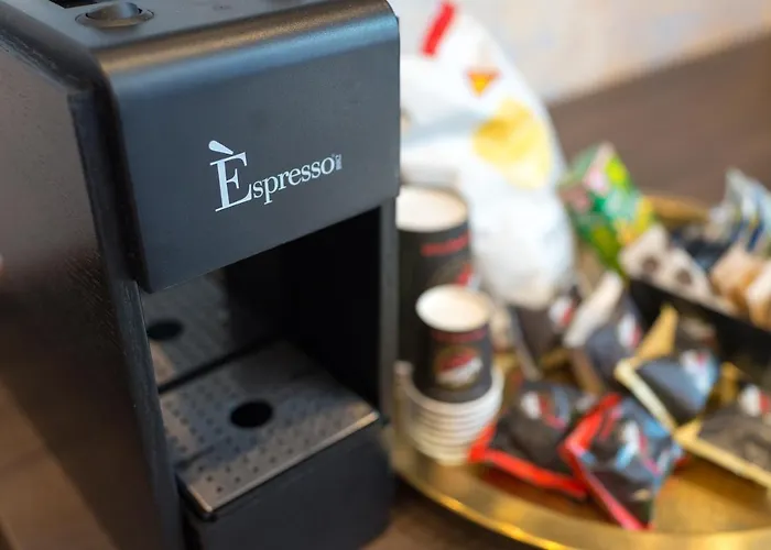 Bramble Luxury * Рим