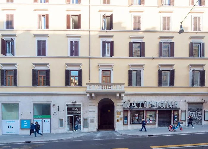 Bramble Luxury Гостевой дом