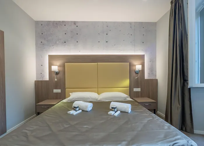 Гостевой дом Bramble Luxury *