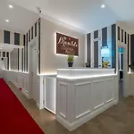 Bramble Luxury 4* Róma