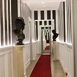 Bramble Luxury 4* Róma