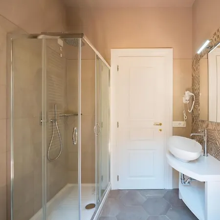 Bramble Luxury Penzion Řím