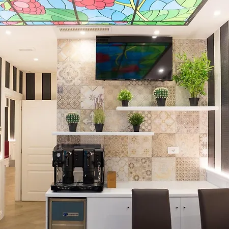 Pensionat Bramble Luxury *