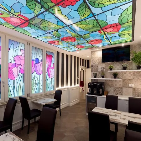 Bramble Luxury * Rom