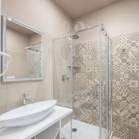 Bramble Luxury Gæstehus