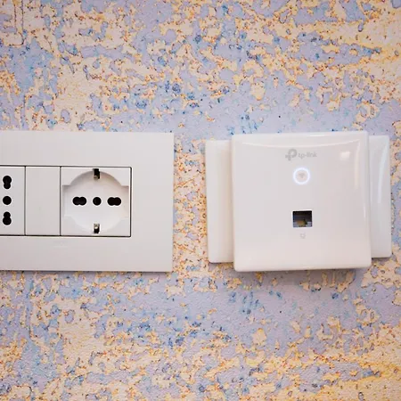 Bramble Luxury Pensionat Rom