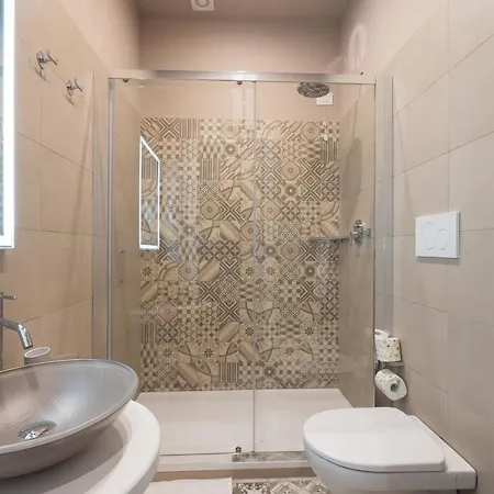 Bramble Luxury * Řím