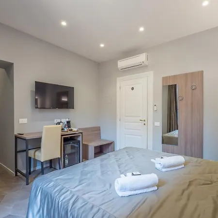 Pensionat Bramble Luxury