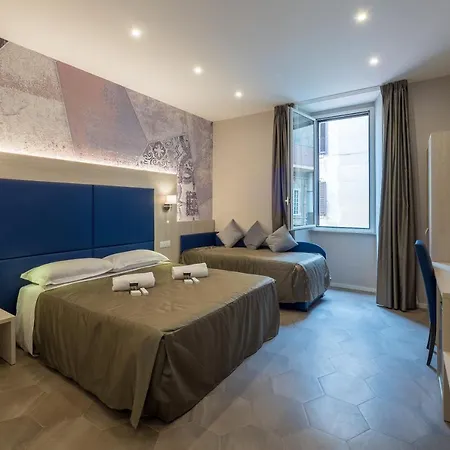 Pensionat Bramble Luxury Rom