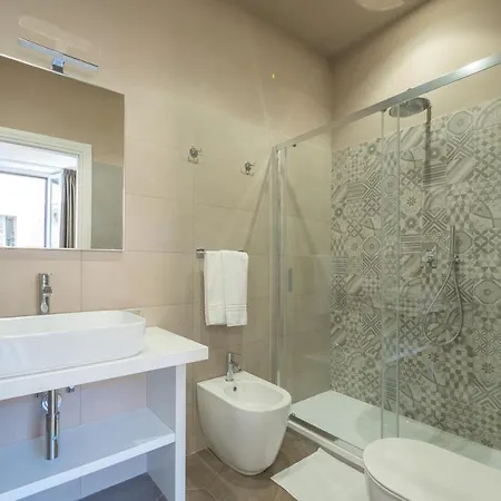 Bramble Luxury Řím
