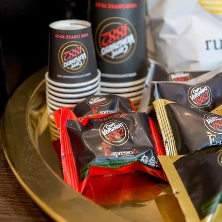 Bramble Luxury Pensionat *