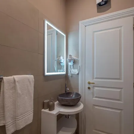 Bramble Luxury Gæstehus *