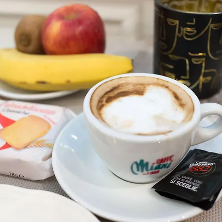 Bramble Luxury בית הארחה *