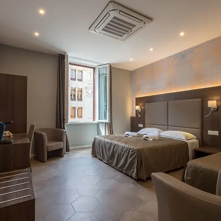 Bramble Luxury Gæstehus