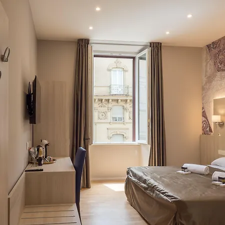 Pensionat Bramble Luxury Rom