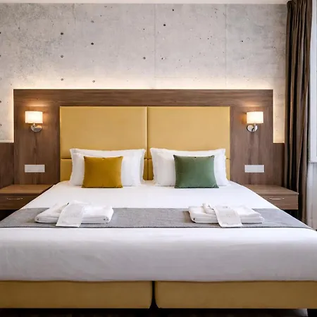 Bramble Luxury Πανσιόν Ρώμη