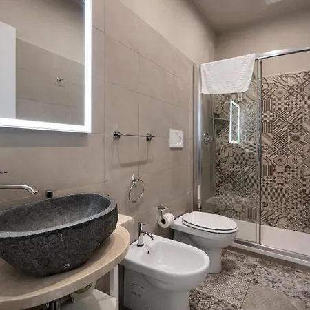 Vendégház Bramble Luxury Róma