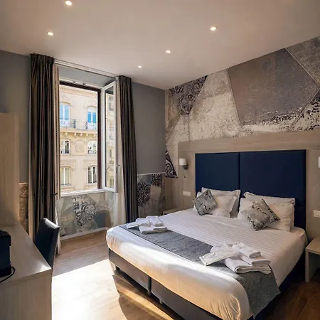 Гостевой дом Bramble Luxury 4*