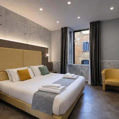 Гостевой дом Bramble Luxury 4*