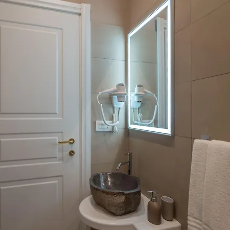 Bramble Luxury Гостевой дом