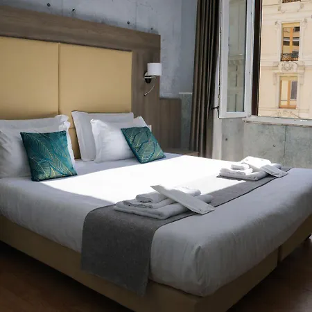 Гостевой дом Bramble Luxury Рим