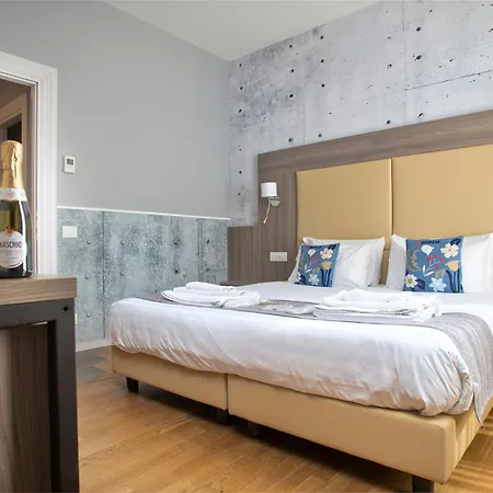 Pensjonat Bramble Luxury Rzym