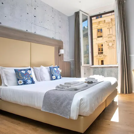 Pensjonat Bramble Luxury