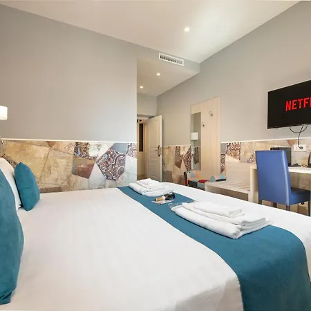 Bramble Luxury Pensjonat 4*