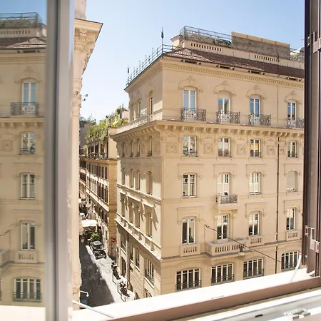 Pensjonat Bramble Luxury 4*