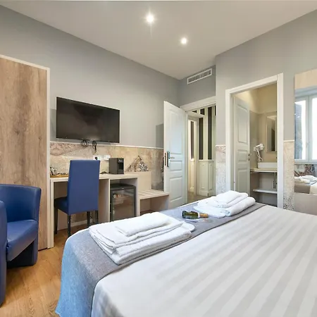 Pensión Bramble Luxury 4*