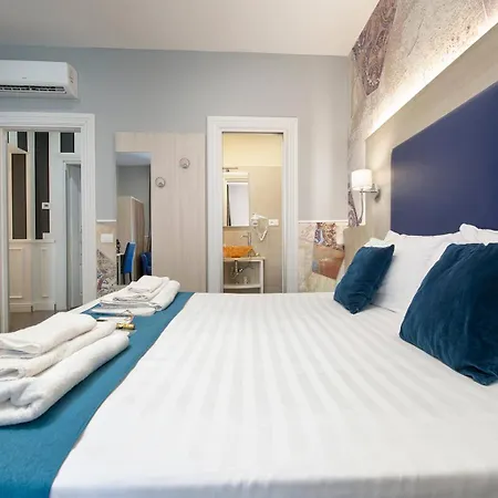 Bramble Luxury Pensión 4*