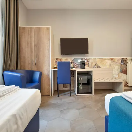 Pensjonat Bramble Luxury 4*