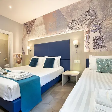 Pensión Bramble Luxury