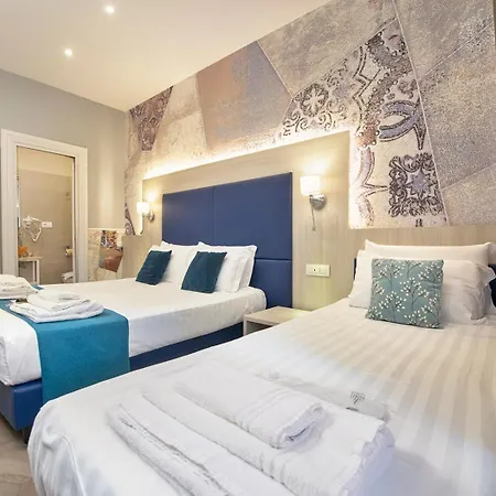 Bramble Luxury 4* Rzym