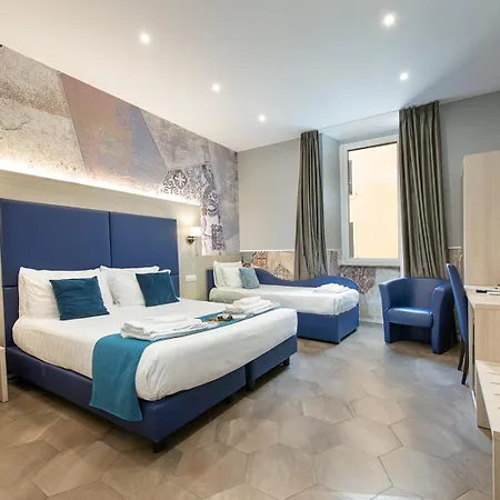 Bramble Luxury Pensjonat 4*