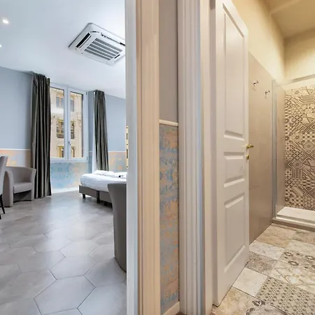Bramble Luxury 4* Roma