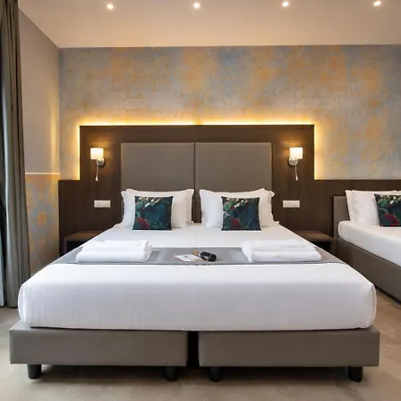Bramble Luxury Pensión 4*