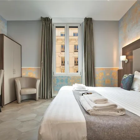 Pensjonat Bramble Luxury Rzym