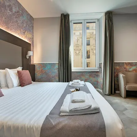 Bramble Luxury Pensjonat 4*