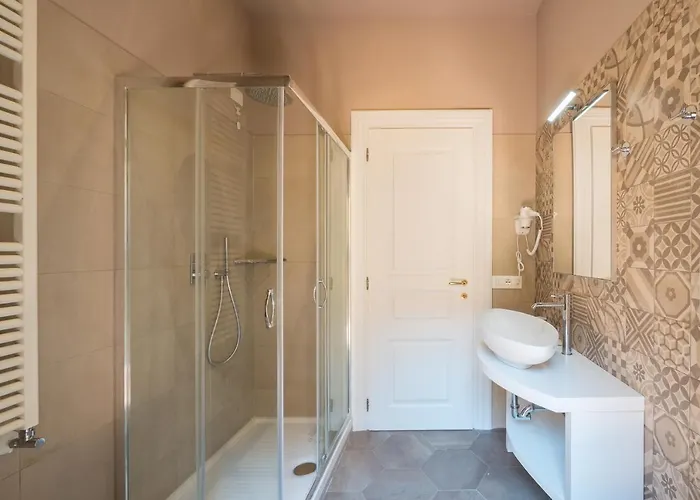 Bramble Luxury Konukevi Roma