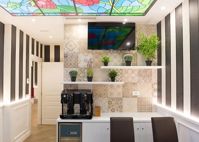 Pensionat Bramble Luxury *