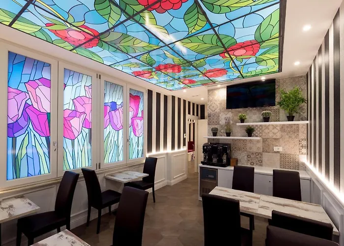 Bramble Luxury * Rom